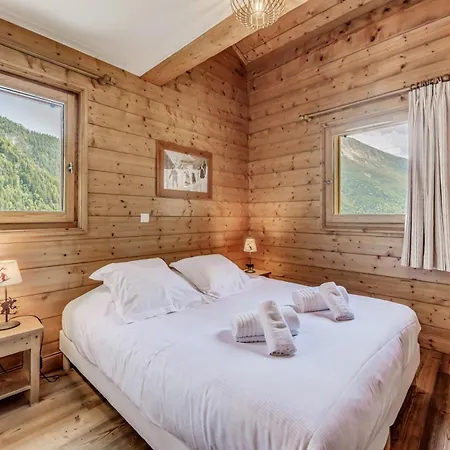 Apartmán Les Alpages - 4 Pieces Pour 8 Personnes Mae-3173 La Plagne