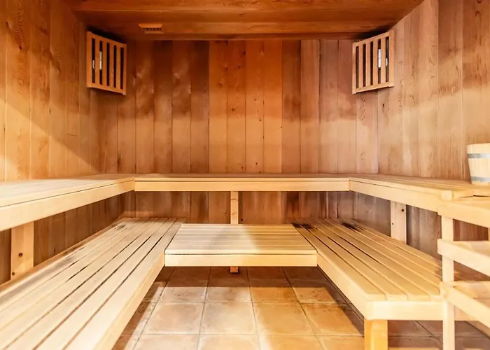 Les Alpages - 4 Pieces Pour 8 Personnes Mae-3173 *