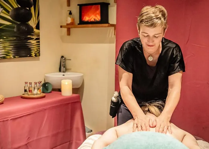 Les Alpages - 4 Pieces Pour 8 Personnes Mae-3173 * Ла-Плань