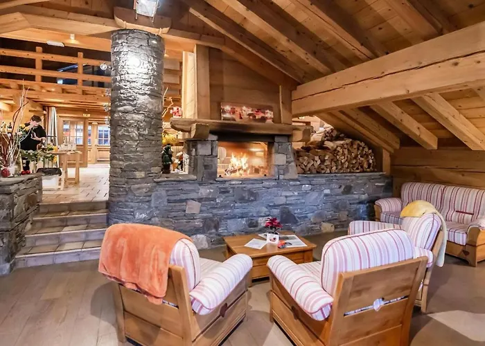 Les Alpages - 4 Pieces Pour 8 Personnes Mae-3173 Апартаменты *