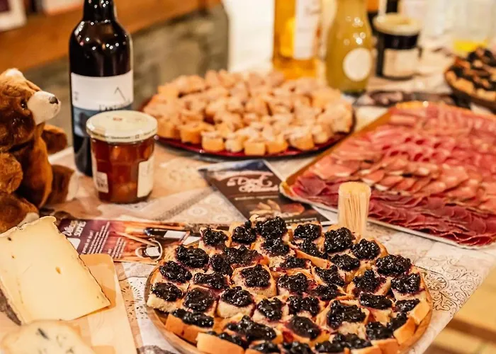 Lägenhet Les Alpages - 4 Pieces Pour 8 Personnes Mae-3173 La Plagne