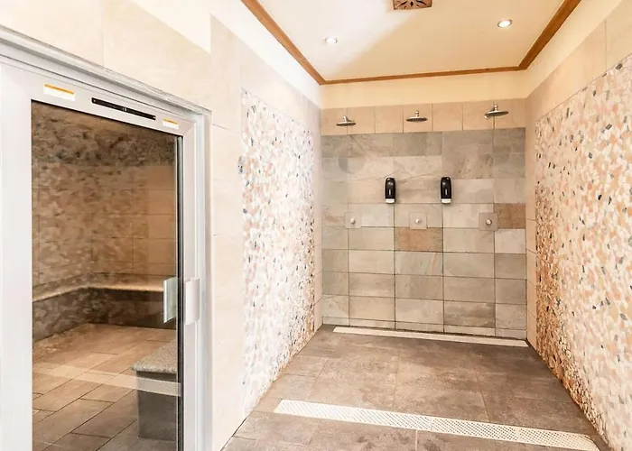 Les Alpages - 4 Pieces Pour 8 Personnes Mae-3173 La Plagne