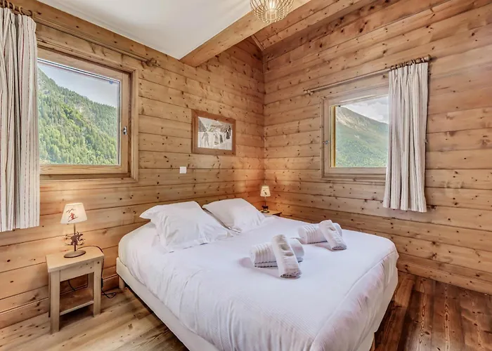 Lägenhet Les Alpages - 4 Pieces Pour 8 Personnes Mae-3173 La Plagne