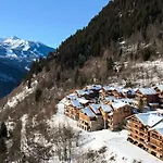 Résidence Les Alpages - 4 Pièces Pour 8 Personnes Mae-3173 Apartamento *
