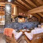 Résidence Les Alpages - 4 Pièces Pour 8 Personnes Mae-3173 Apartamento *