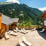 Apartamento Résidence Les Alpages - 4 Pièces Pour 8 Personnes Mae-3173 *