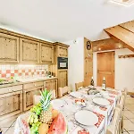 Apartamento Résidence Les Alpages - 4 Pièces Pour 8 Personnes Mae-3173