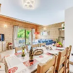 Apartamento Résidence Les Alpages - 4 Pièces Pour 8 Personnes Mae-3173 *