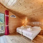 Résidence Les Alpages - 4 Pièces Pour 8 Personnes Mae-3173 * La Plagne