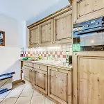 Apartamento Résidence Les Alpages - 4 Pièces Pour 8 Personnes Mae-3173 *