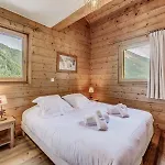 Apartamento Résidence Les Alpages - 4 Pièces Pour 8 Personnes Mae-3173 La Plagne