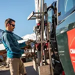Résidence Les Alpages - 4 Pièces Pour 8 Personnes Mae-3173 * La Plagne