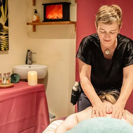 Les Alpages - 4 Pieces Pour 8 Personnes Mae-3173 * La Plagne