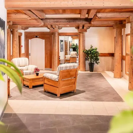 Daire Les Alpages - 4 Pieces Pour 8 Personnes Mae-3173