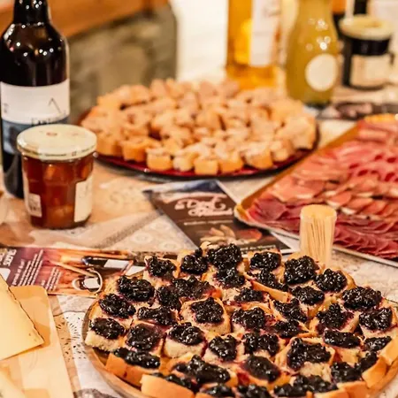 Daire Les Alpages - 4 Pieces Pour 8 Personnes Mae-3173 La Plagne