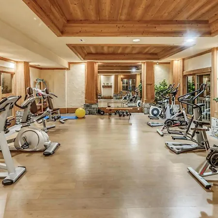 Les Alpages - 4 Pieces Pour 8 Personnes Mae-3173 * La Plagne