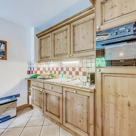 Apartment Les Alpages - 4 Pieces Pour 8 Personnes Mae-3173 La Plagne