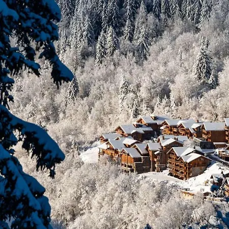 Les Alpages - 4 Pieces Pour 8 Personnes Mae-3173 La Plagne