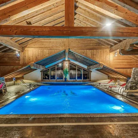Apartment Les Alpages - 4 Pieces Pour 8 Personnes Mae-3173 La Plagne