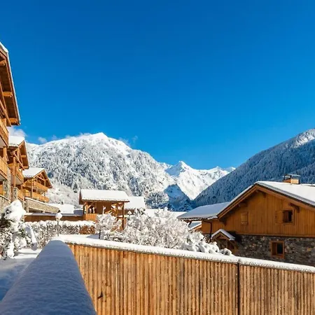 Apartment Les Alpages - 4 Pieces Pour 8 Personnes Mae-3173 La Plagne